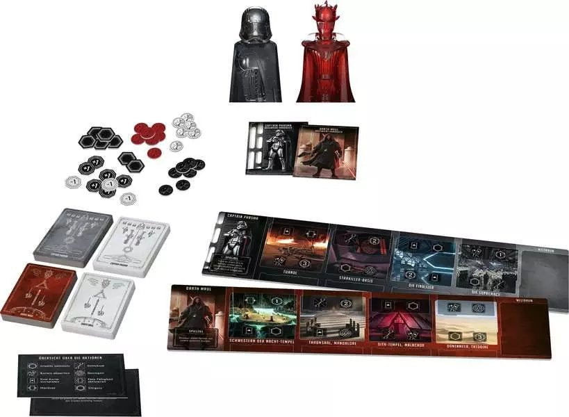 EAN 4005556228478 - Ravensburger 22847 juego de tablero 40 min Juego de mesa imagen 4