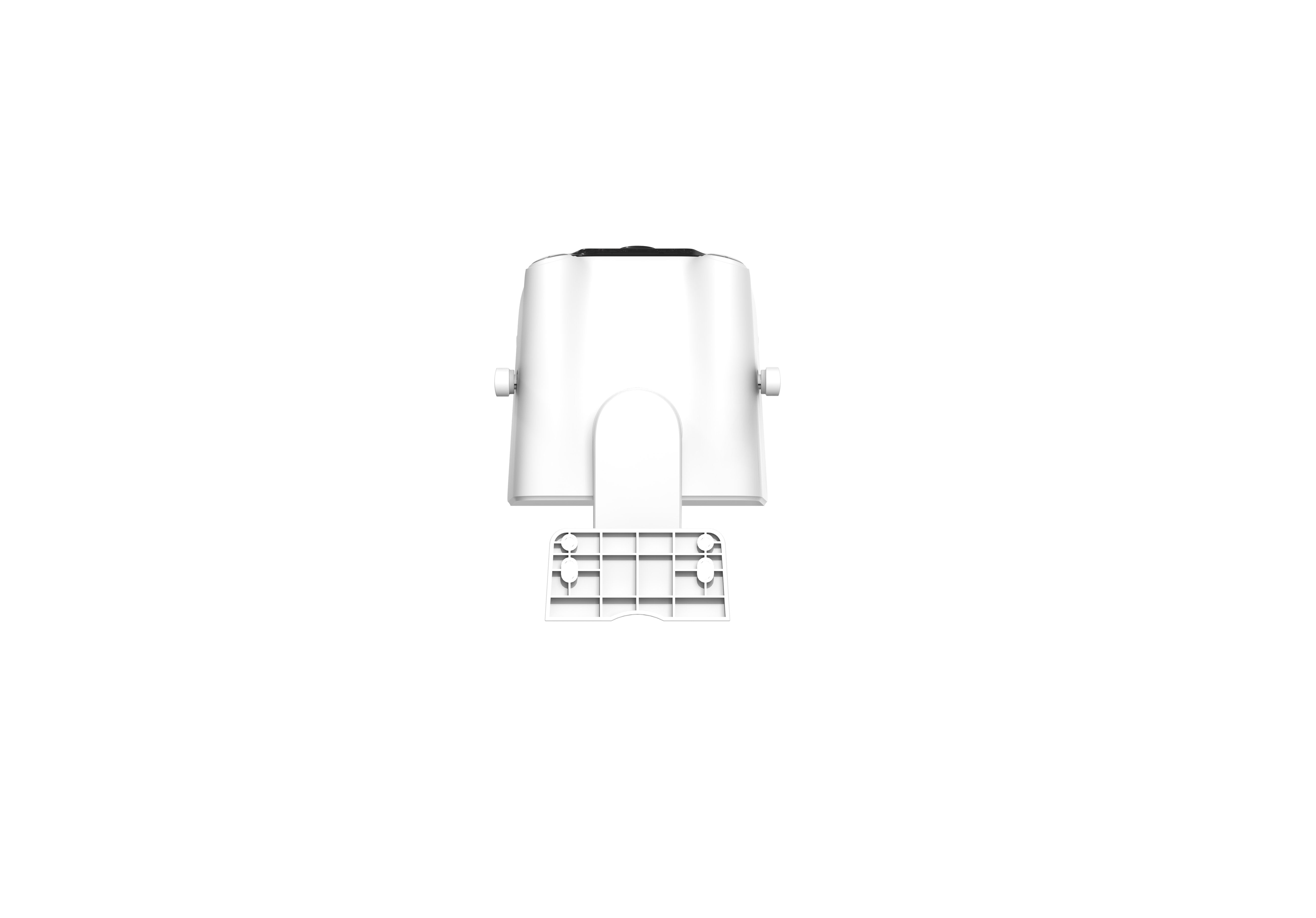 EAN 6941545641973 - EZVIZ EP4 Silver Bala (forma) Cámara de seguridad IP Exterior 2304 x 1296 Pixeles Pared imagen 9