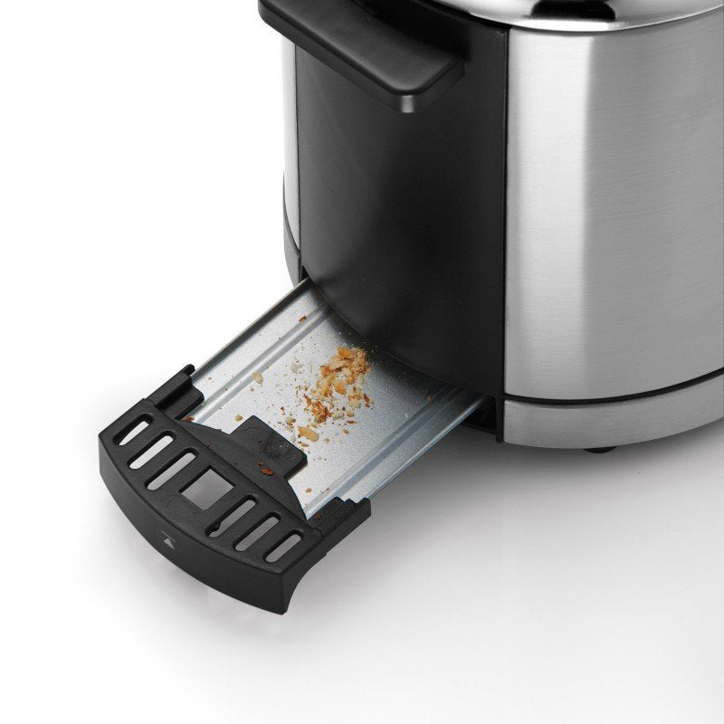 Tostadora Wmf Lono 7 2 Rebanada(S) 900 W Negro, Acero Inoxidable