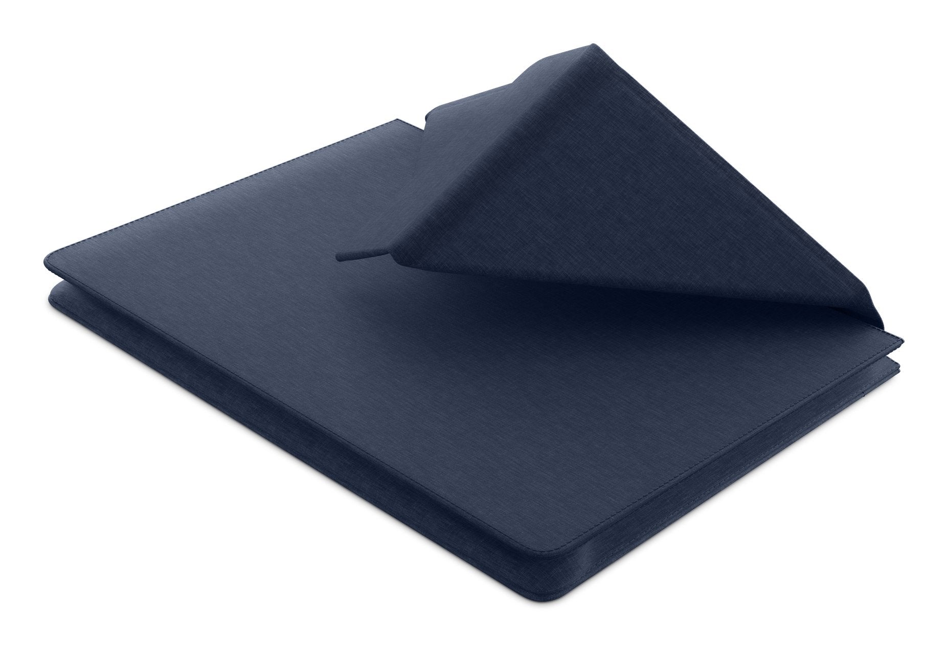 EAN 0195892136637 - Lenovo GX41U39292 maletines para portátil 35,6 cm (14") Funda Azul imagen 4