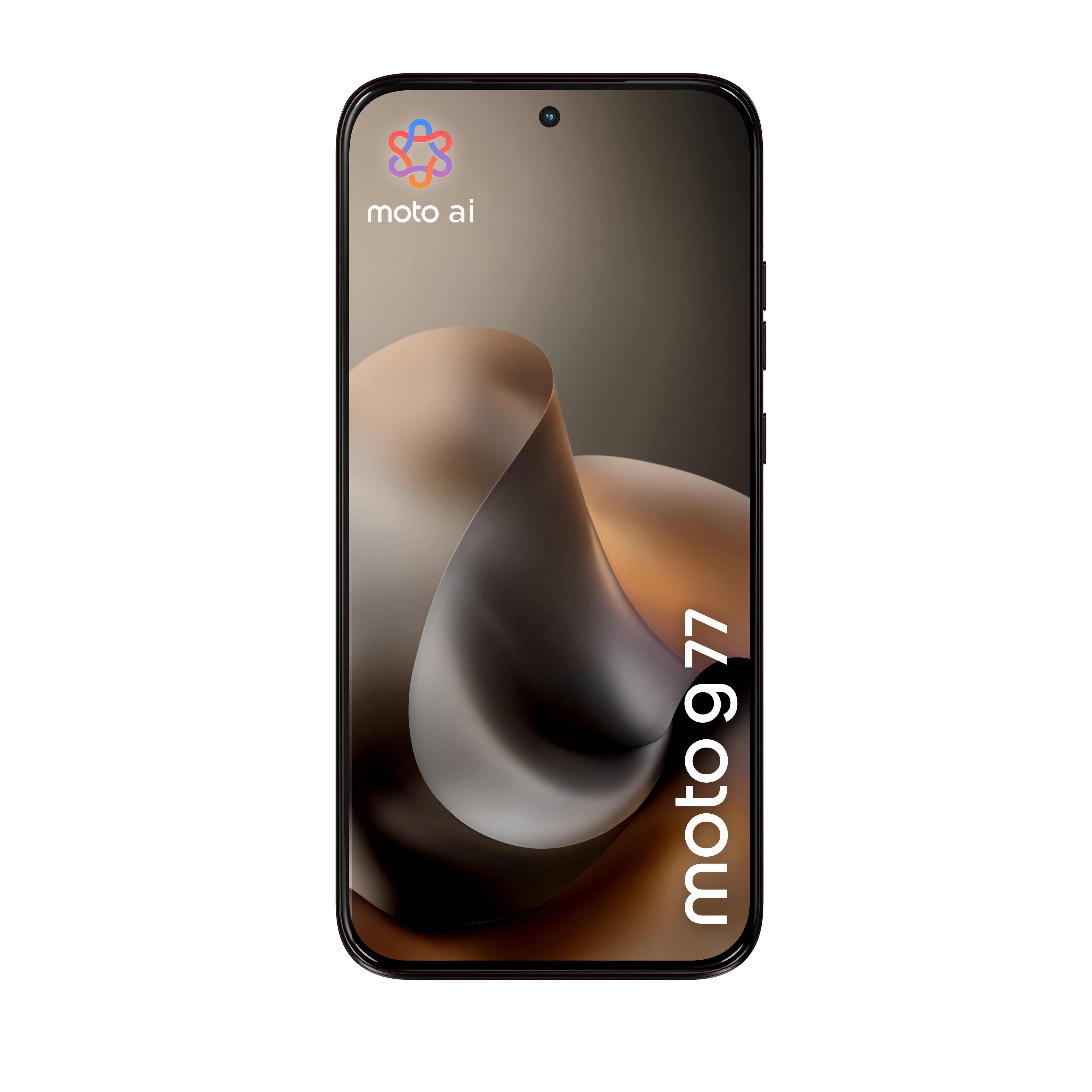 EAN 0840493617206 - Motorola moto g77 17,3 cm (6.8") Ranura híbrida Dual SIM Android 16.0 5G USB Tipo C 8 GB 256 GB 5200 mAh imagen 3