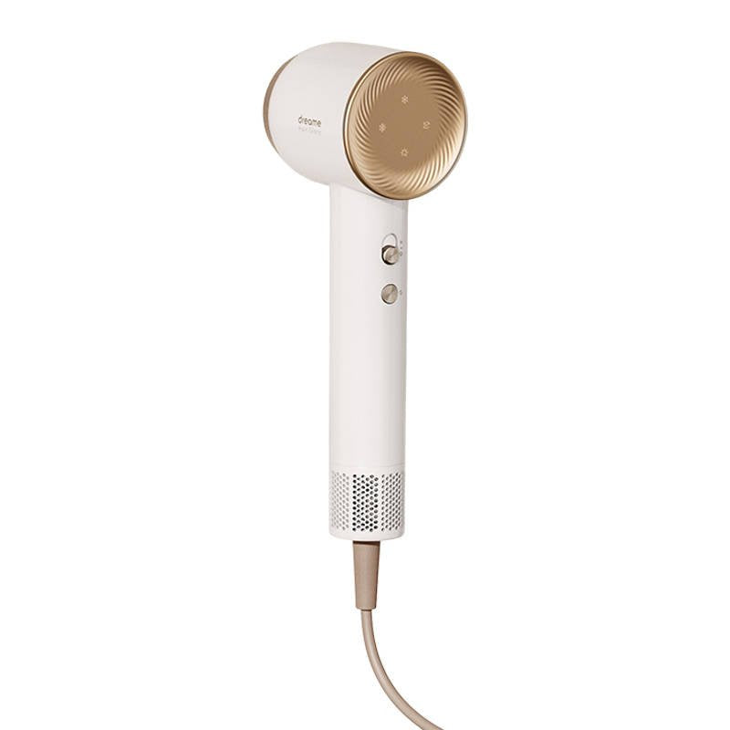 Secador De Pelo Dreame Glory Standard Ahd6a-Wh