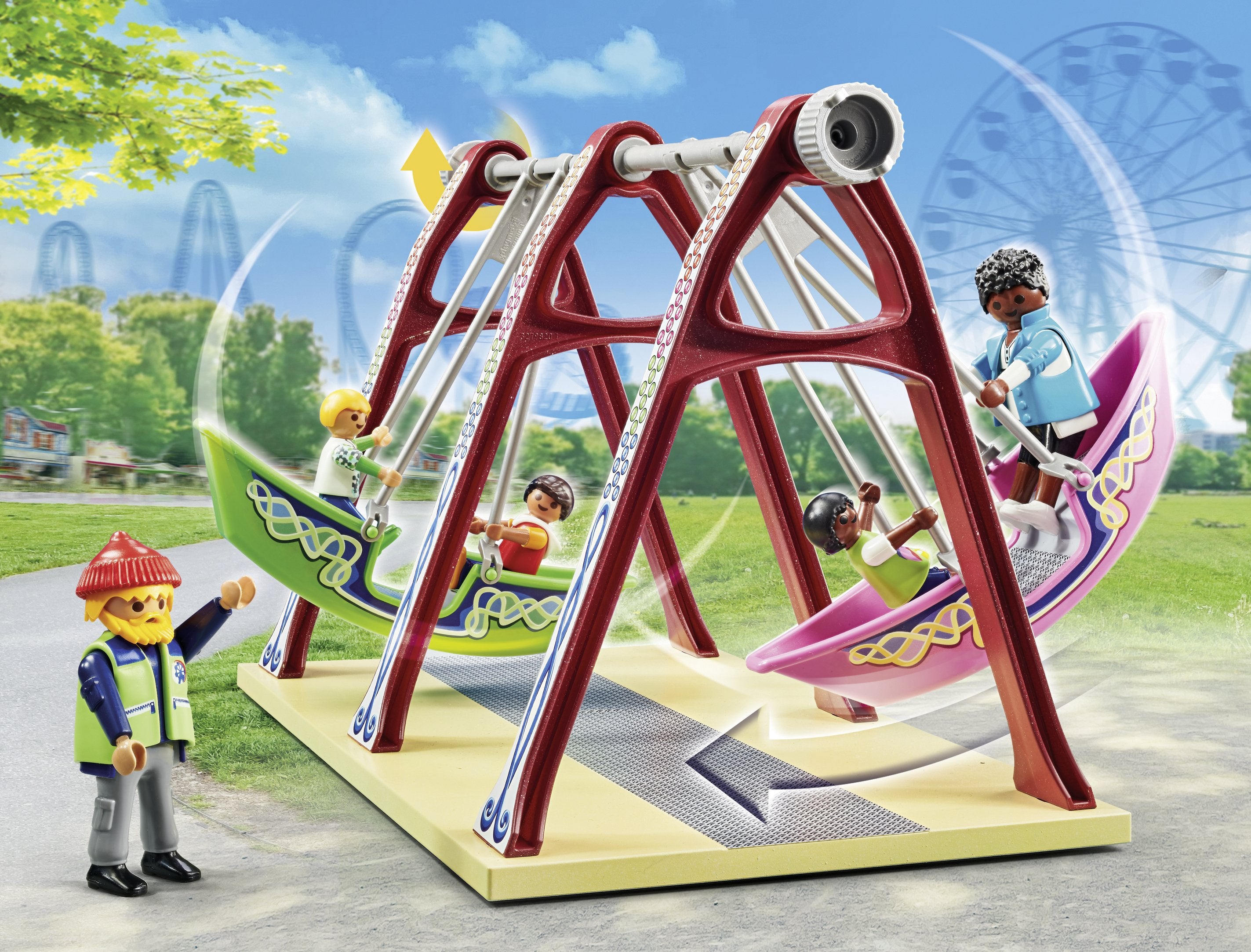 EAN 4008789714527 - Playmobil 71452 set de juguetes imagen 6