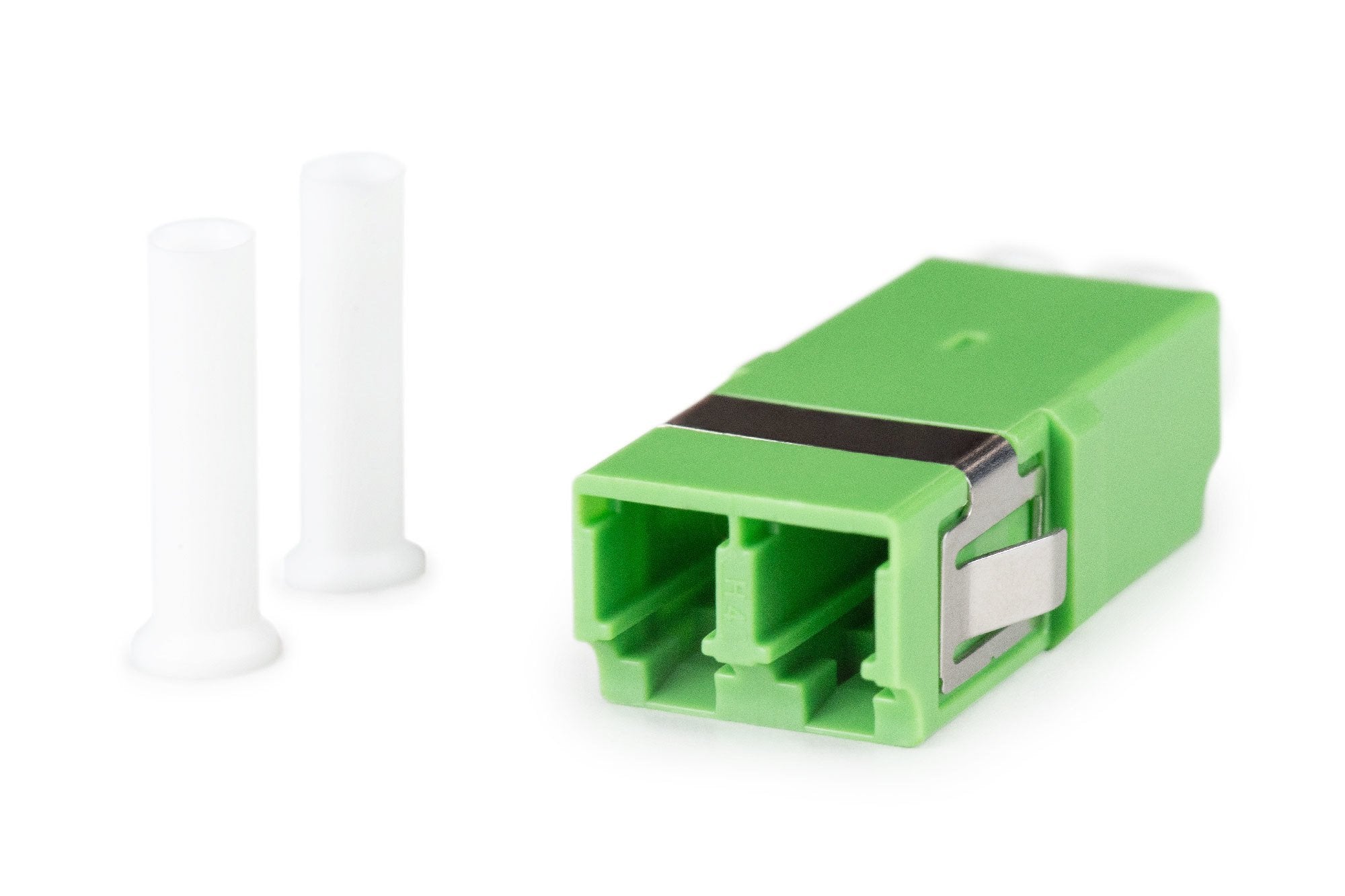 EAN 4016032494645 - Digitus DN-96007-1APC-OF conector de fibra óptica LC/APC Hembra imagen 5