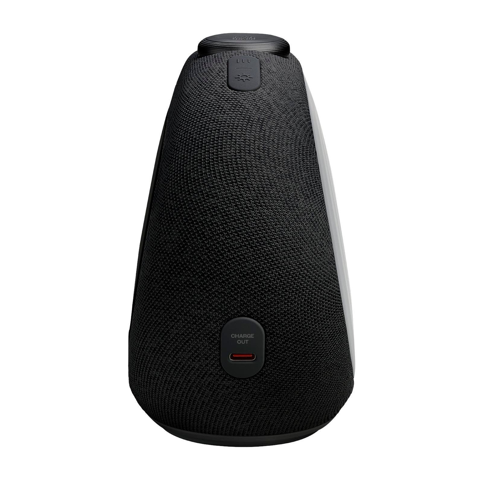 EAN 1200130018671 - JBL HORIZON 3 Reloj Negro imagen 5