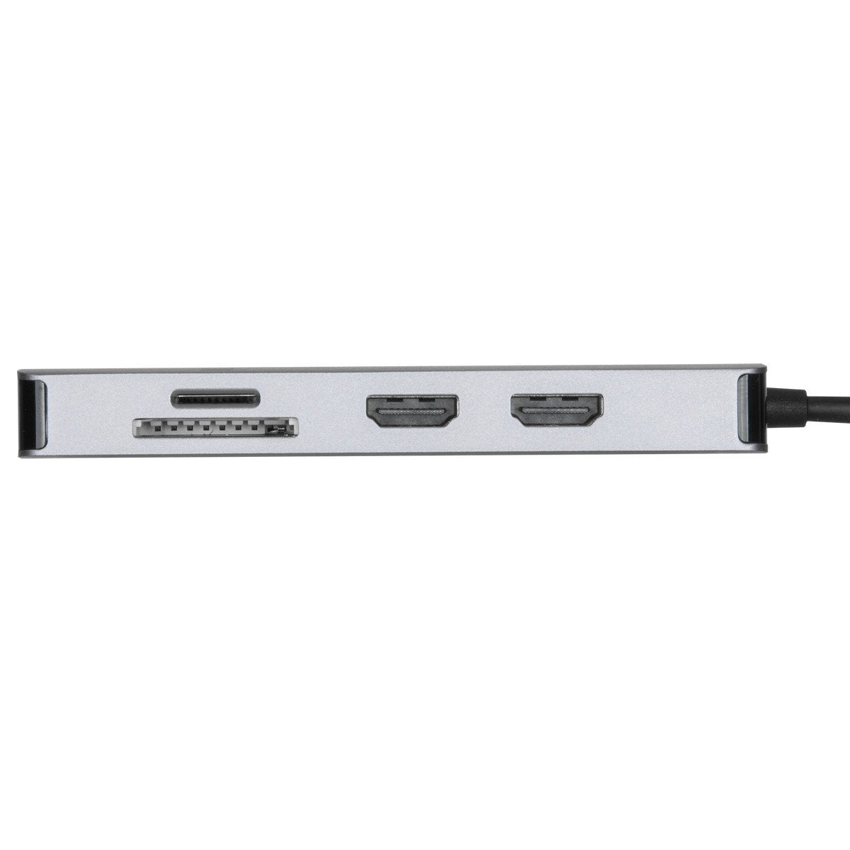 EAN 5051794035124 - Targus DOCK423EU base para portátil y replicador de puertos Alámbrico USB 3.2 Gen 1 (3.1 Gen 1) Type-C Pl imagen 5