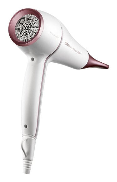 Pae Secador Airglow Ufesa 60306078 Motor Ac Tecnologia