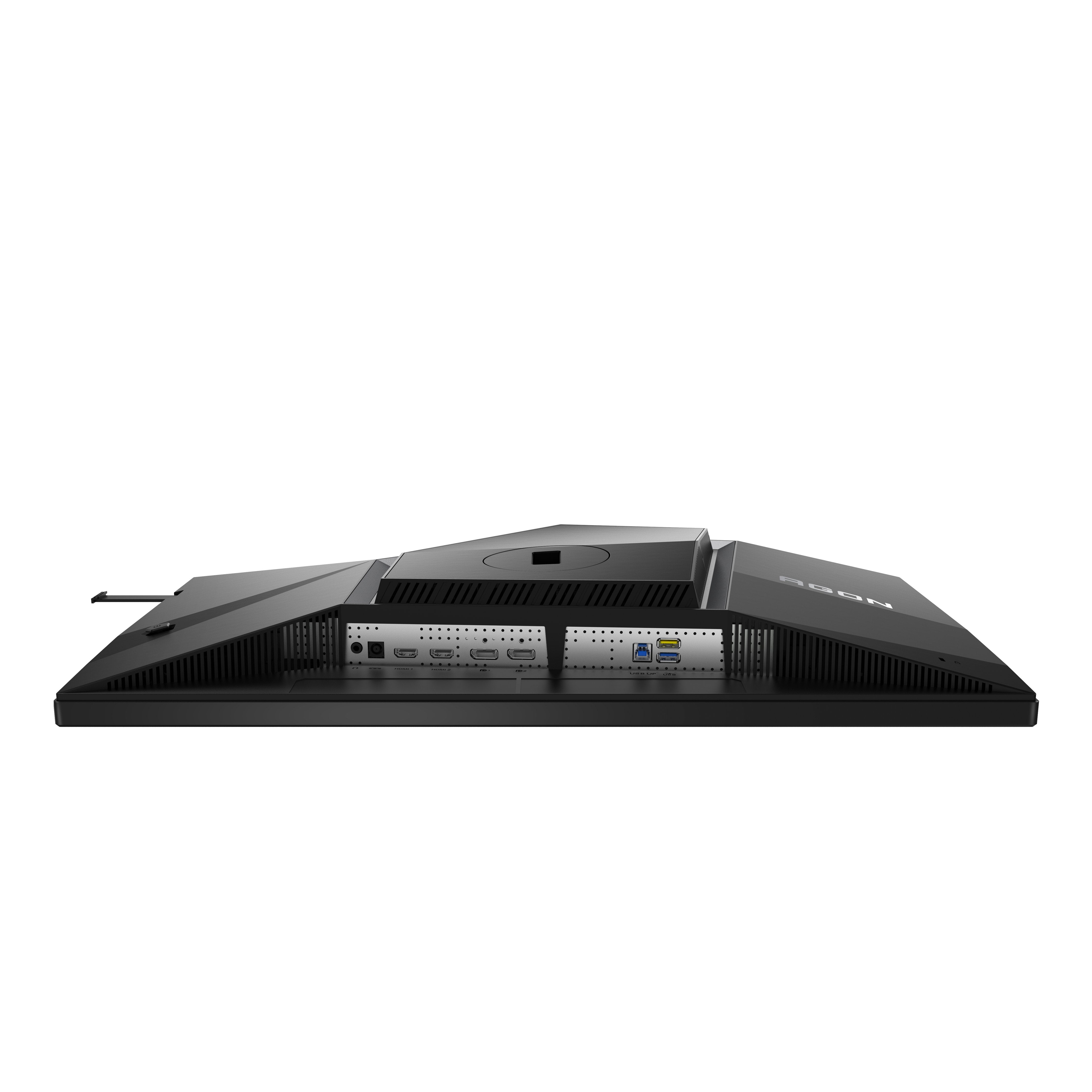 EAN 4038986182003 - AOC AG276FK/69 pantalla para PC 68,6 cm (27") 1920 x 1080 Pixeles Negro, Gris imagen 22