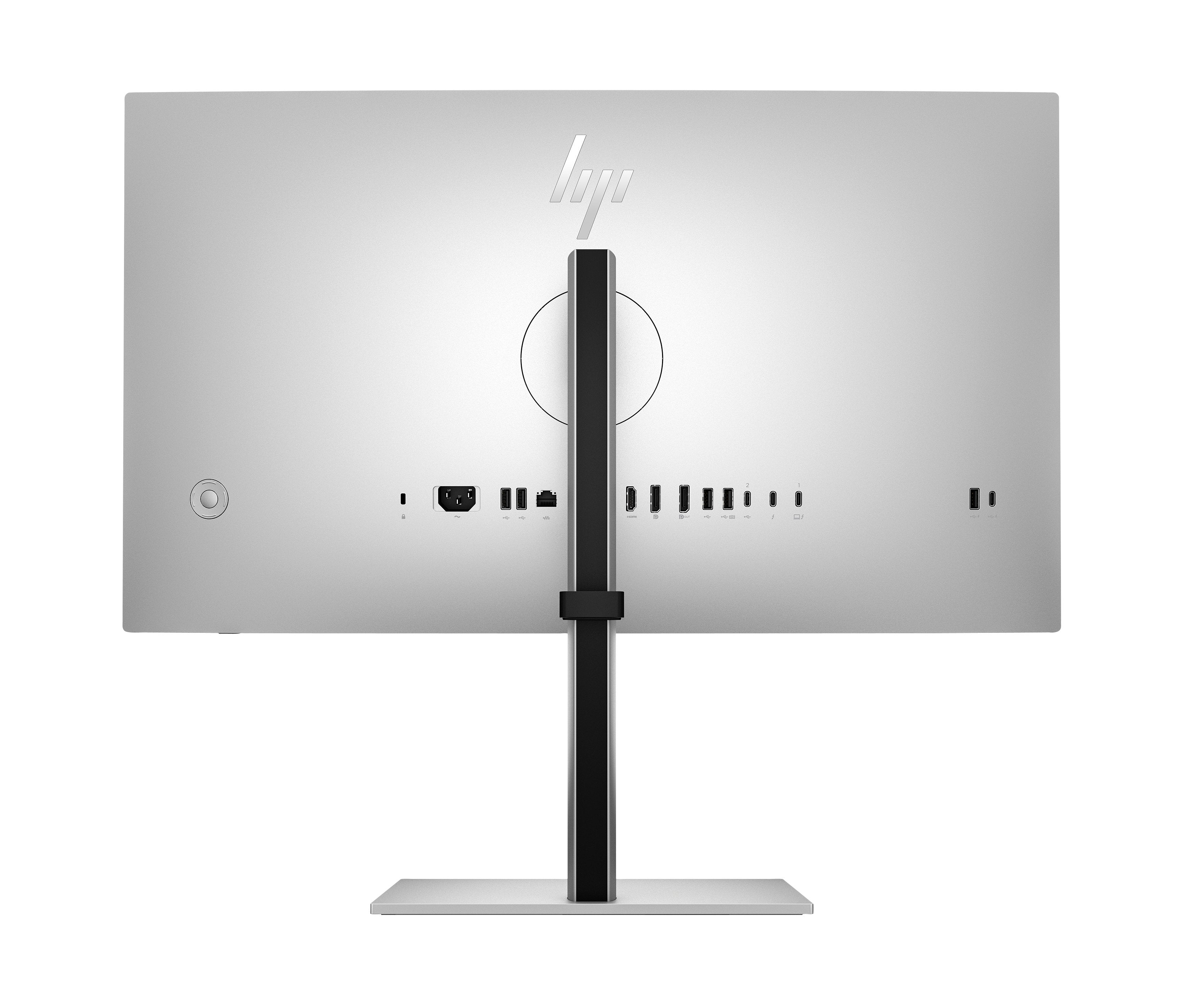 EAN 5715063476475 - HP Series 7 Pro 727pu pantalla para PC 68,6 cm (27") 2560 x 1440 Pixeles Quad HD LCD Plata imagen 9