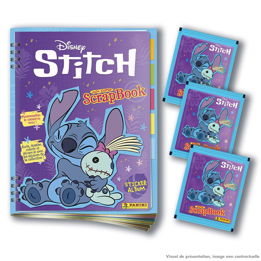 EAN 8051708025897 - Panini 005271SPCFGD tarjeta coleccionable imagen 2