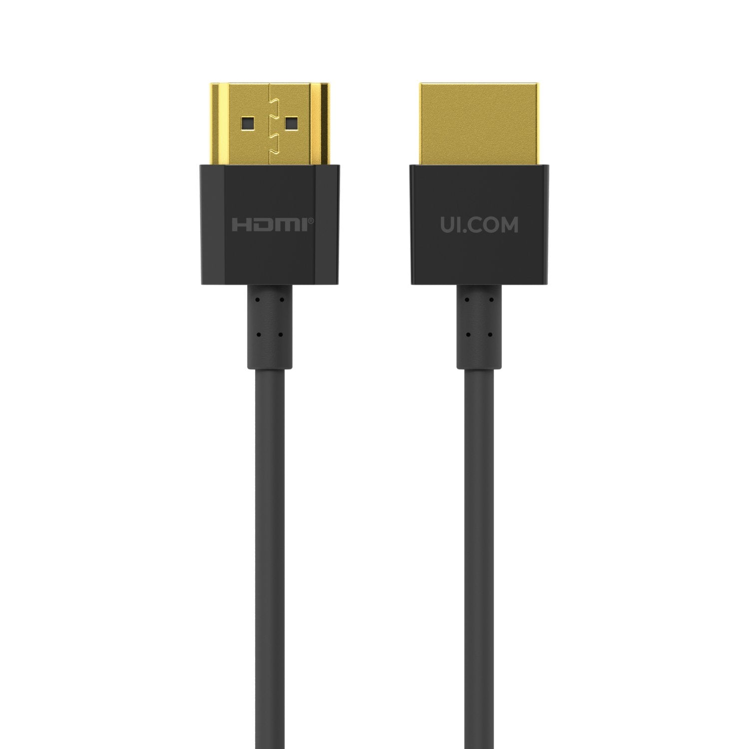 Ultra-Thin High-Speed Hdmi Cable Designed For