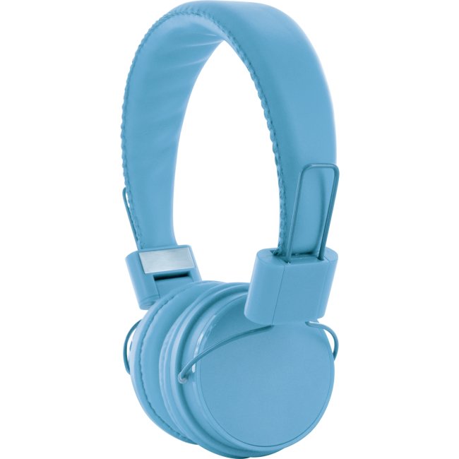 Schwaiger Auriculares Jack 3,5mm , Negro