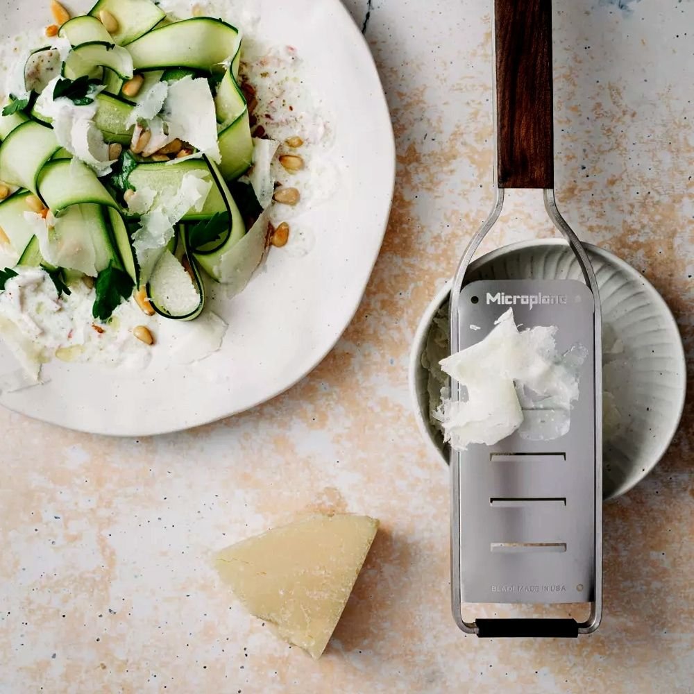 Microplane Coarse Grater