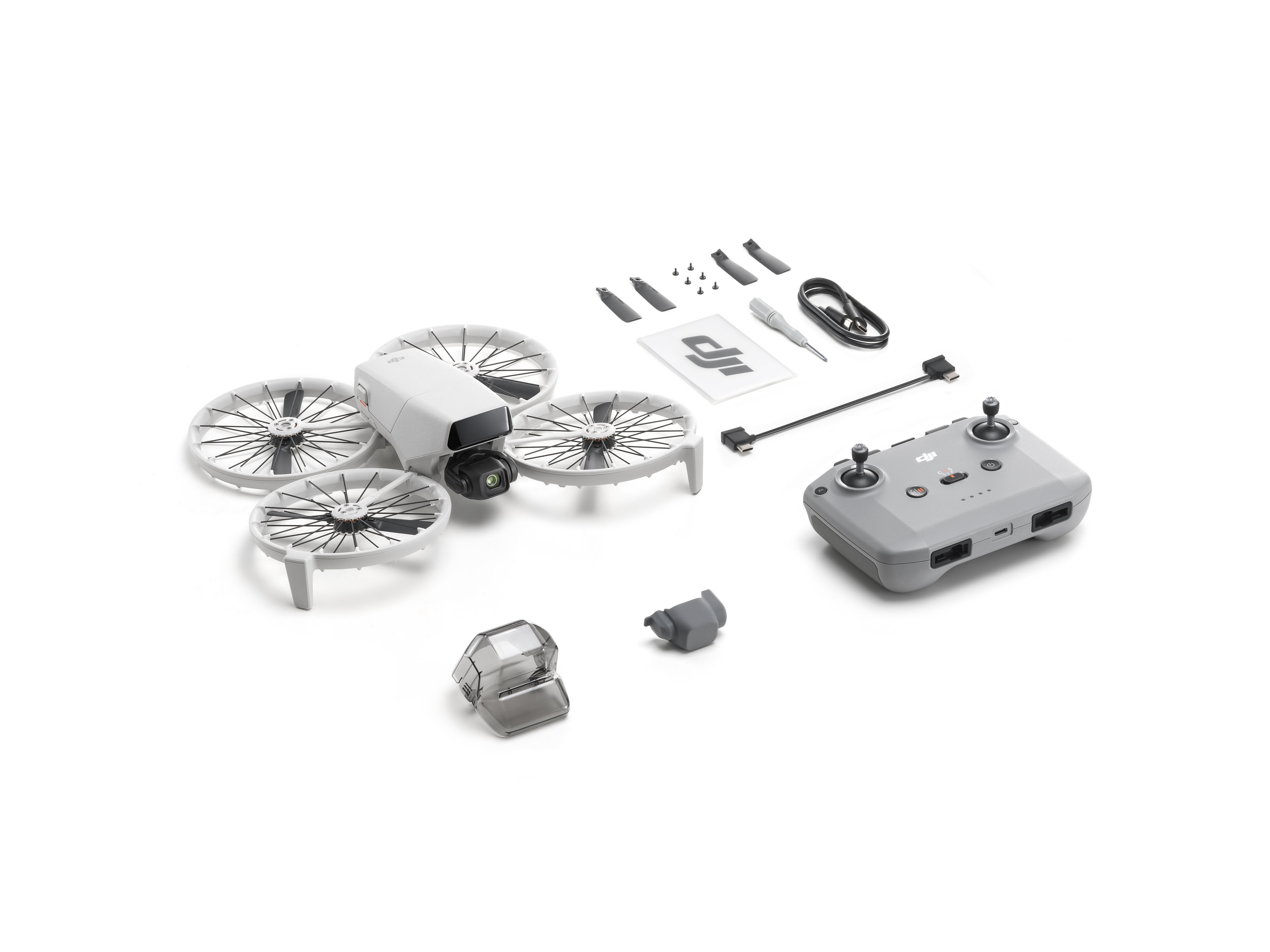 Dji Flip (Dji Rc-N3)