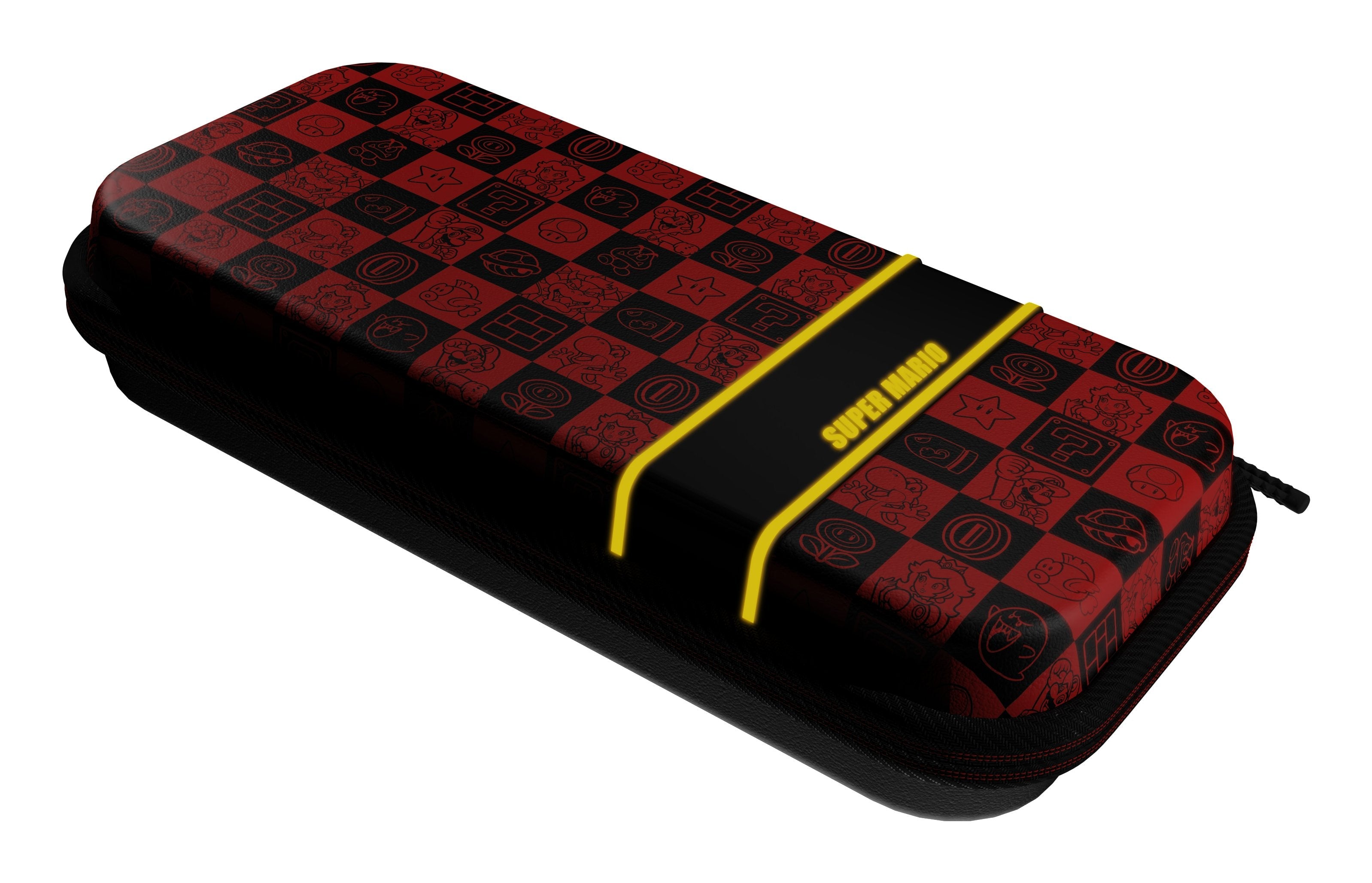 Funda Travel Plus Glow Super Icon