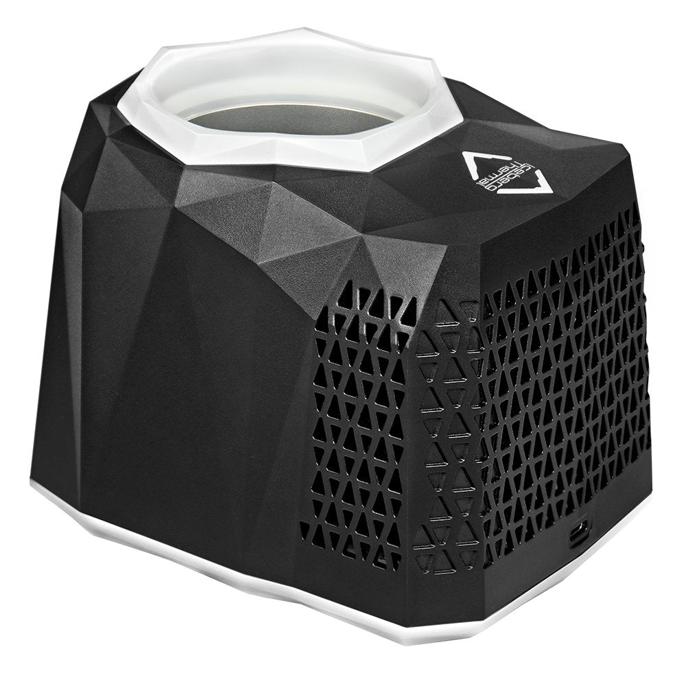 Iceberg Thermal Icefloe Aurora Nevera Portátil 0,355 L Eléctrico Negro