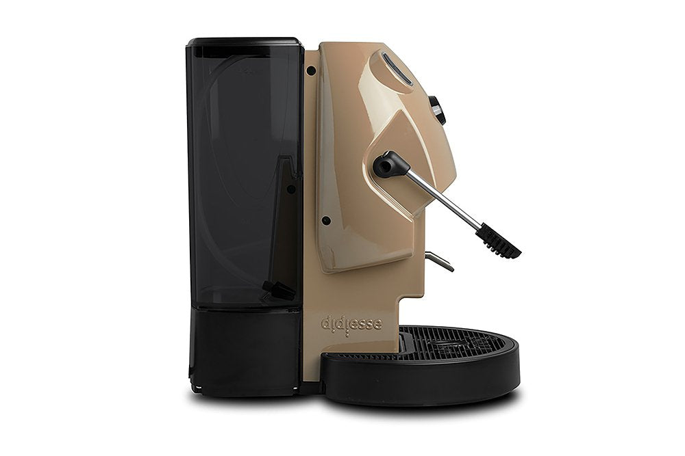 Didiesse Baby Frog Semi-Automática Cafetera De Cápsulas 1,5 L