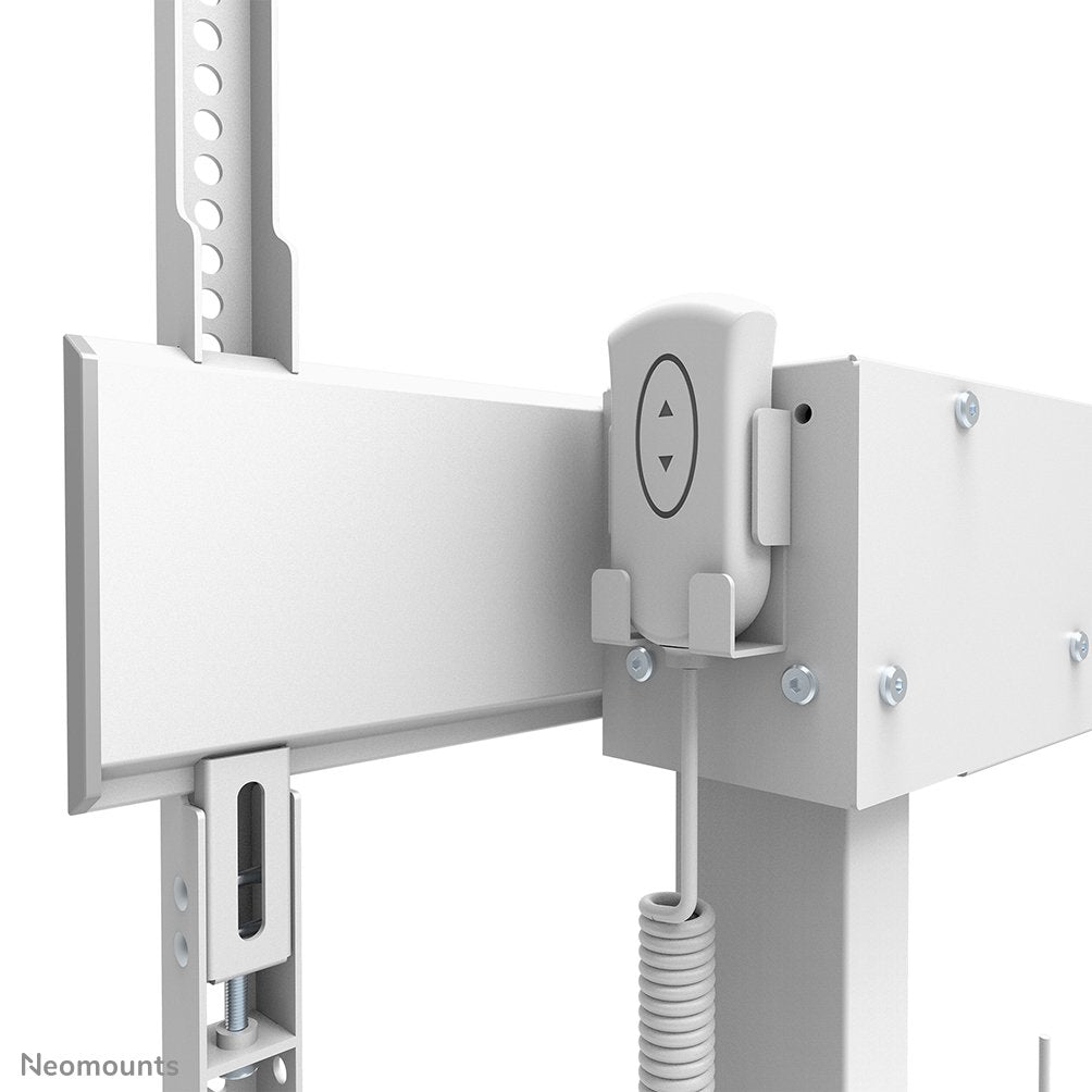 EAN 8717371449742 - Neomounts WL55-875WH1 soporte para TV 2,54 m (100") Blanco imagen 7