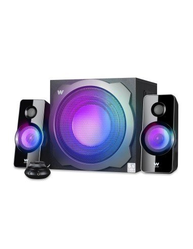 EAN 8435089039153 - Woxter SO26-113 sistema de audio para el hogar 150 W Negro imagen 3