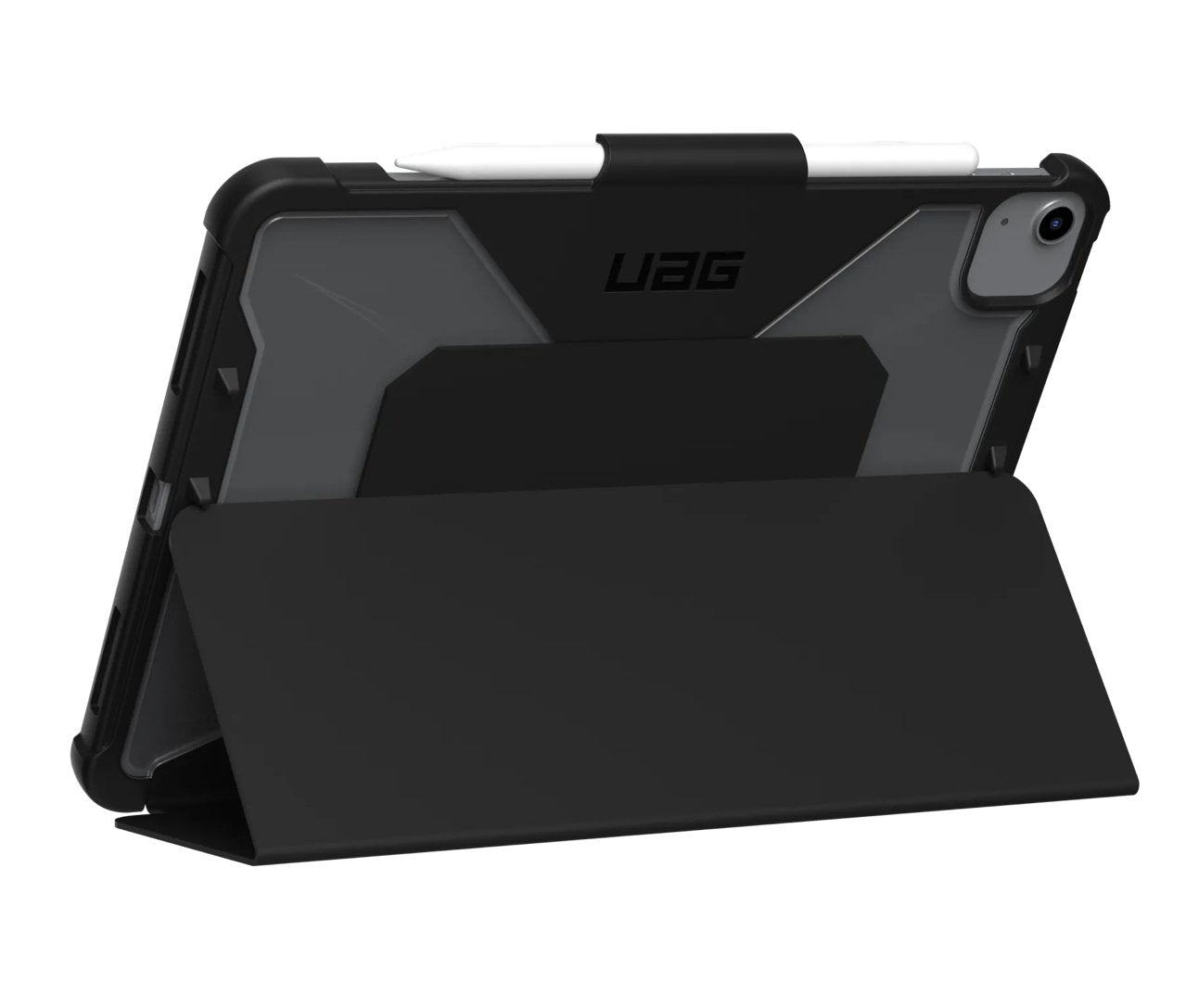 Urban Armor Gear Plyo 27,7 Cm (10.9") Funda Ipad Air 2022 Negro, Metálico