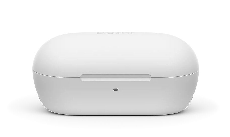 Auriculares Sony Wf-C710n White Inear True Wireless Con Noise Cancelling