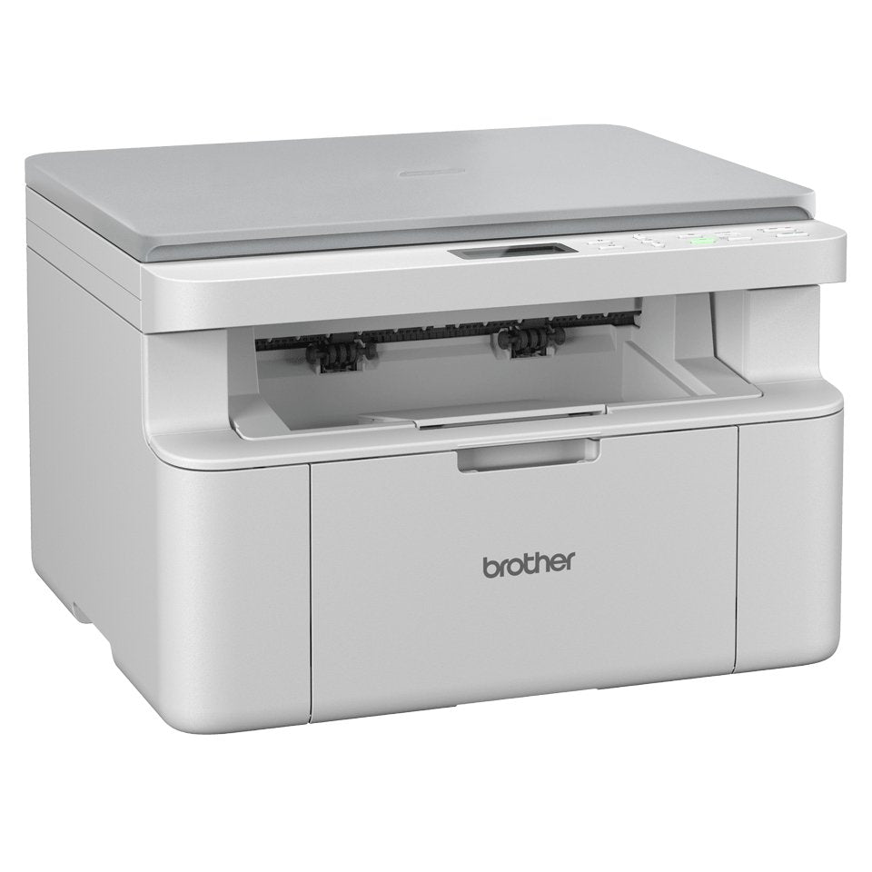 EAN 4977766835671 - Brother DCP-L1630W impresora multifunción Laser A4 2400 x 600 DPI 20 ppm Wifi imagen 4