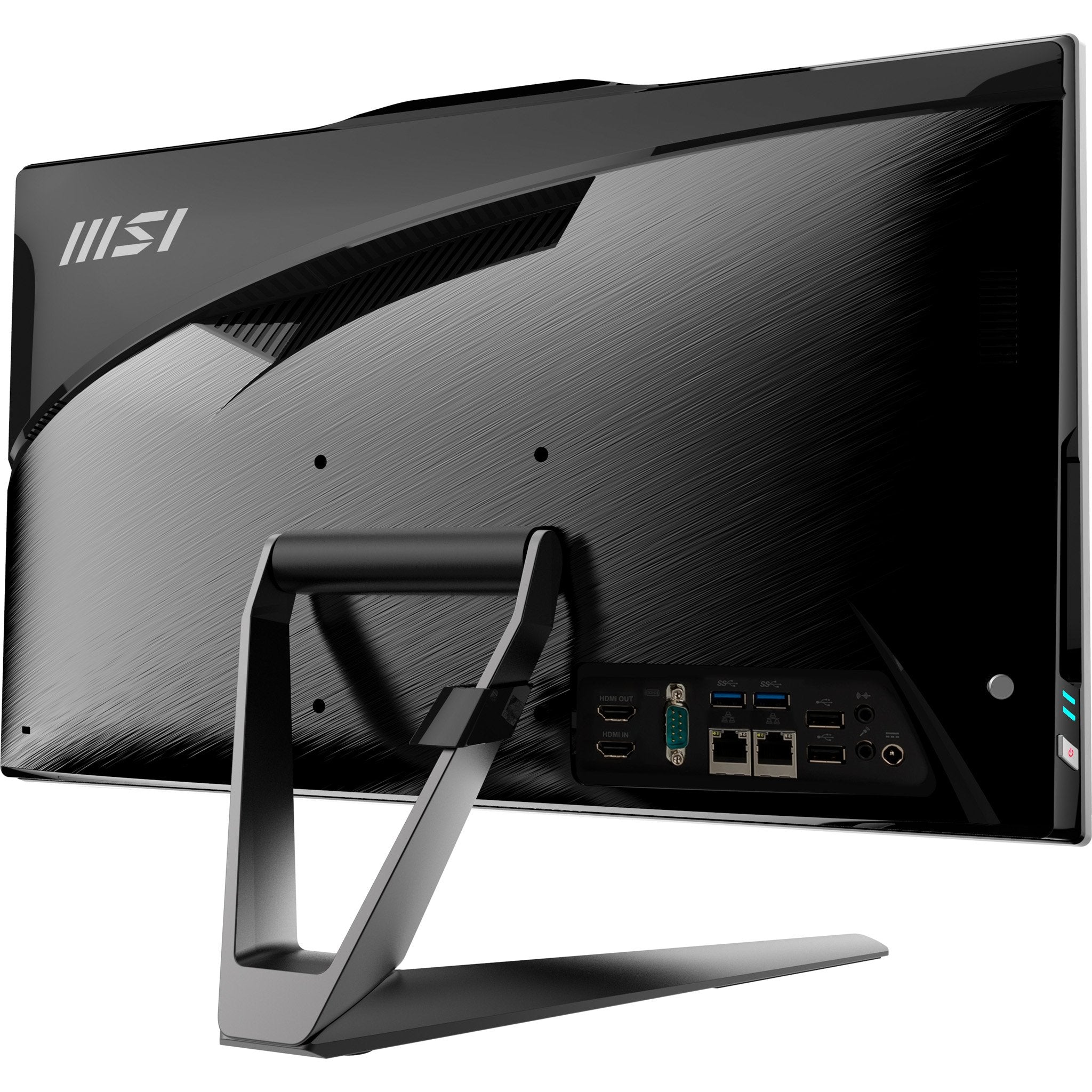EAN 4711377395267 - MSI Pro AP222T 14M-490EU Intel® Core™ i3 i3-14100 54,6 cm (21.5") 1920 x 1080 Pixeles Pantalla táctil PC imagen 13