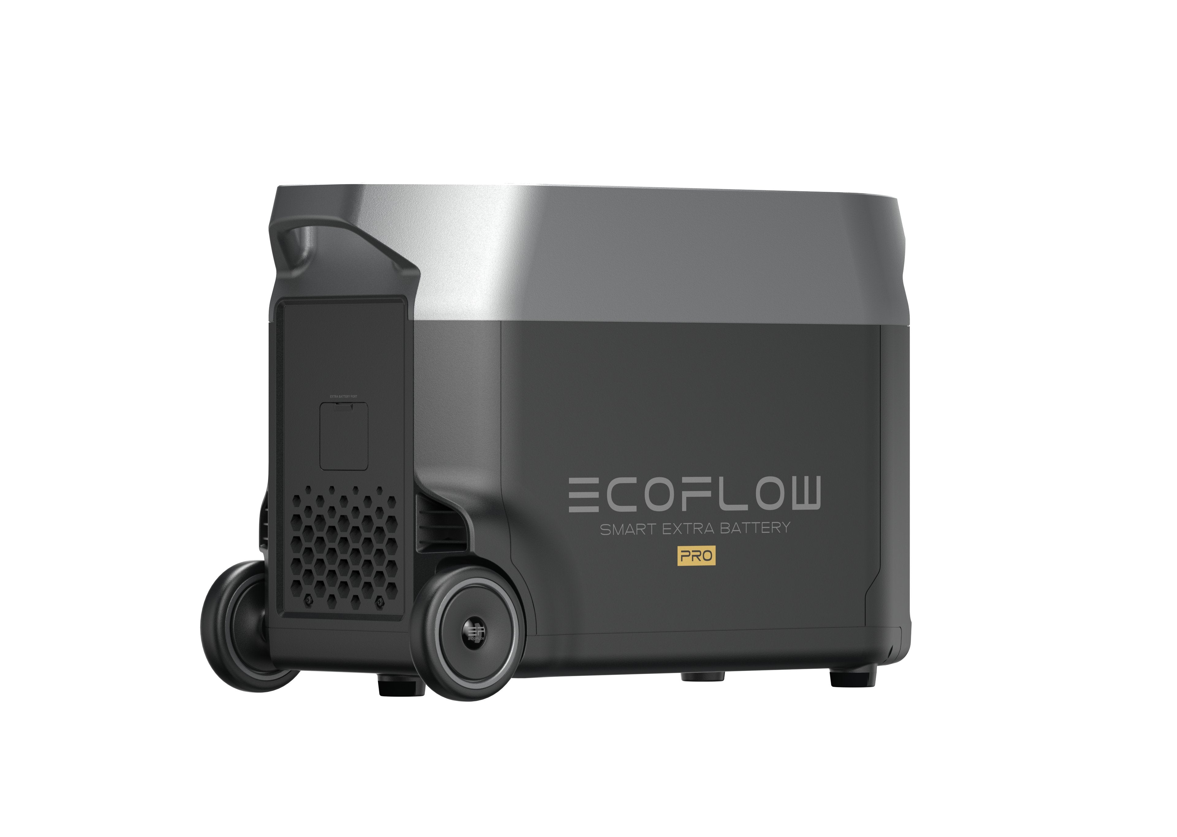 Ecoflow Delta Pro Batería
