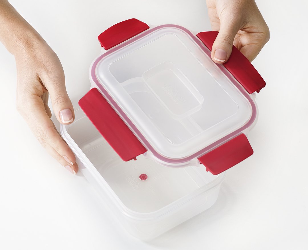 Joseph Joseph Nest Lock Contenedor Set 5 Pcs. Color