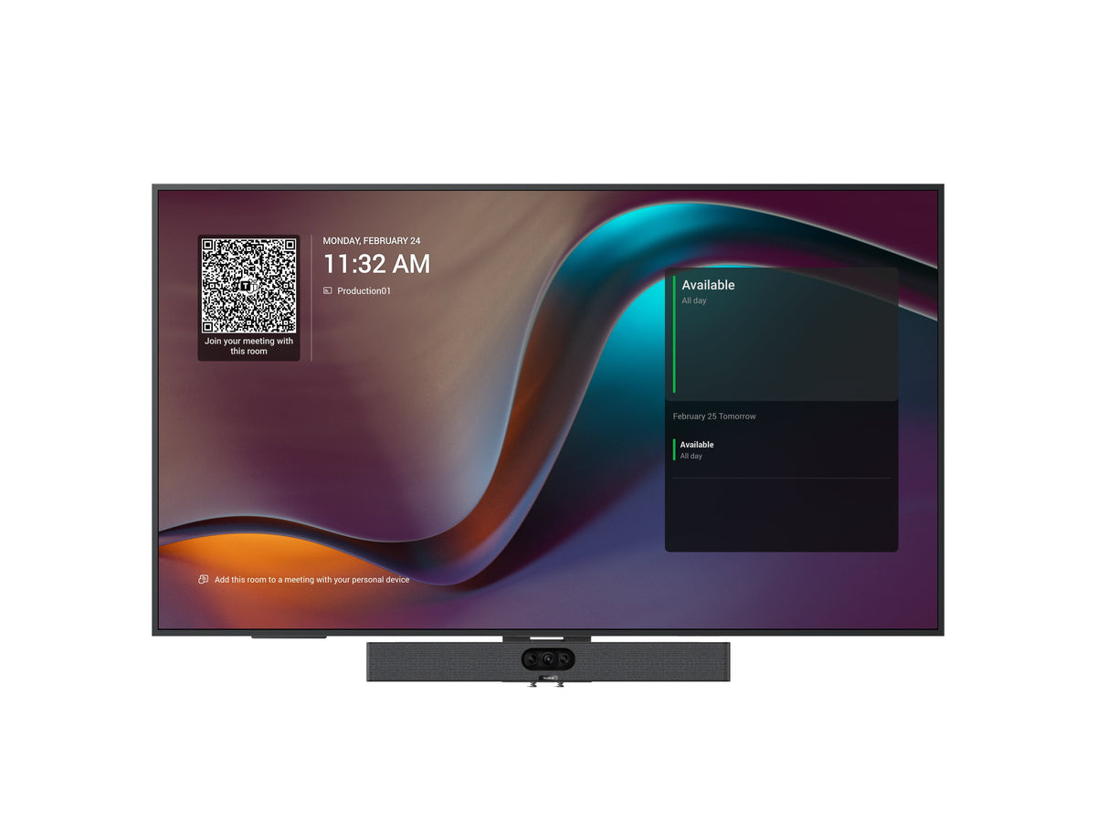 Yealink Msft - Meeting Display Md55