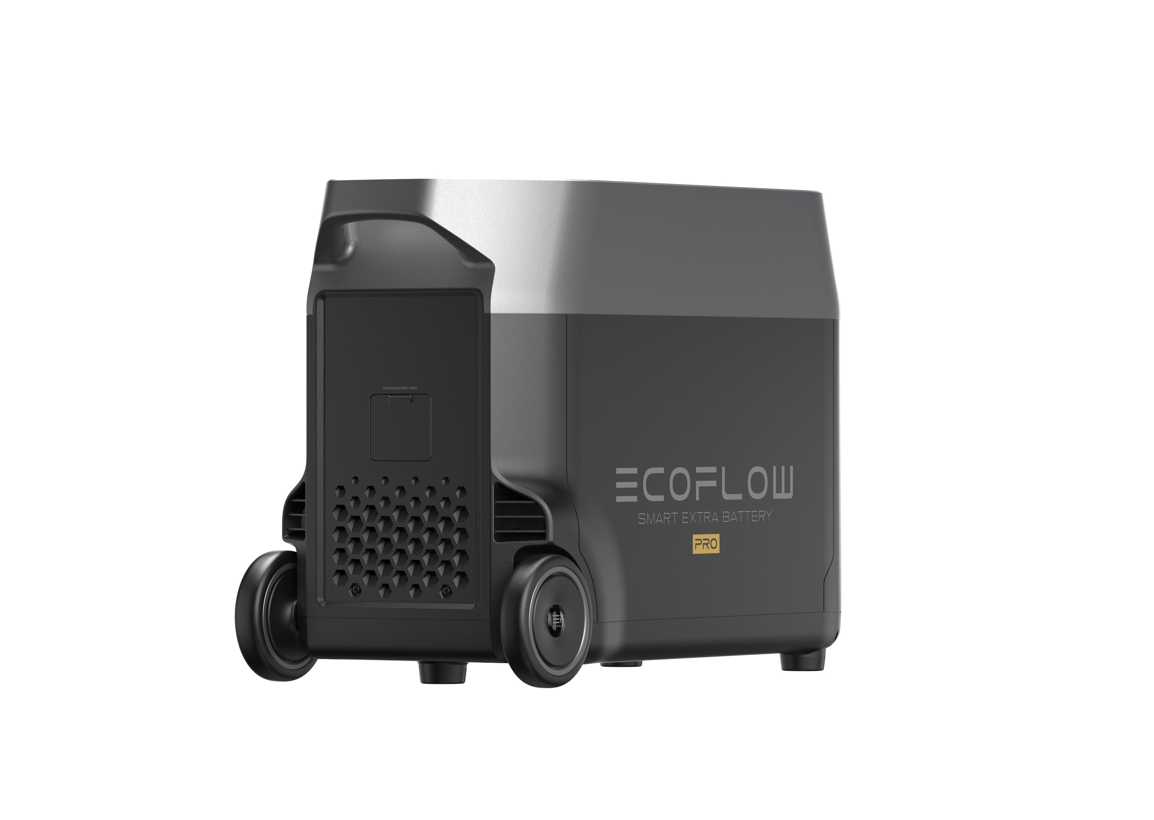 Ecoflow Delta Pro Batería