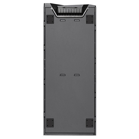 Caja Pc Silverstone Sst-Alf2b-G, Big Sst-Alf2b-G