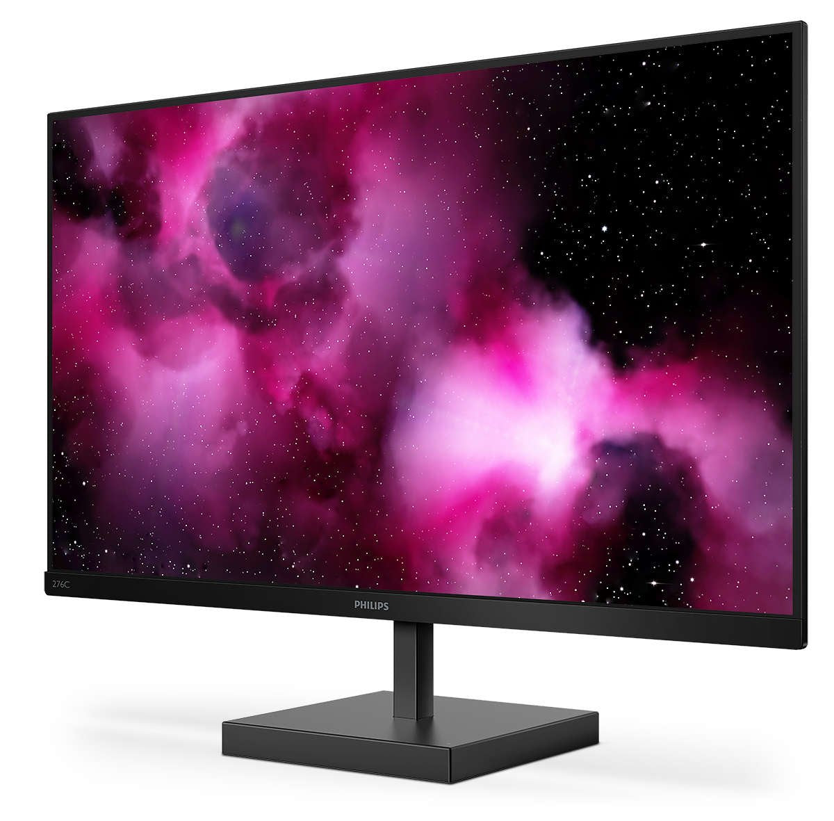 Monitor Philips 27 C-Line 276c8/00 W-Led Ips 4ms, 1000:1, Hdmi,Sp, Usb C,