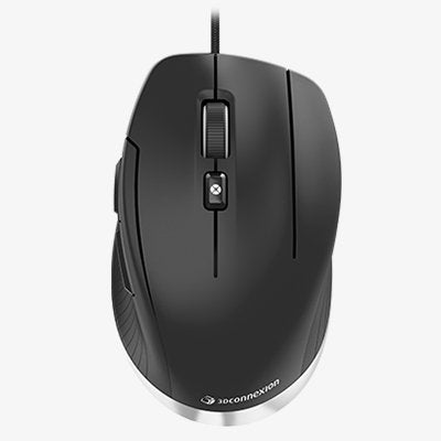 EAN 4260016341108 - 3Dconnexion CadMouse Compact ratón Oficina mano derecha USB tipo A Óptico imagen 1