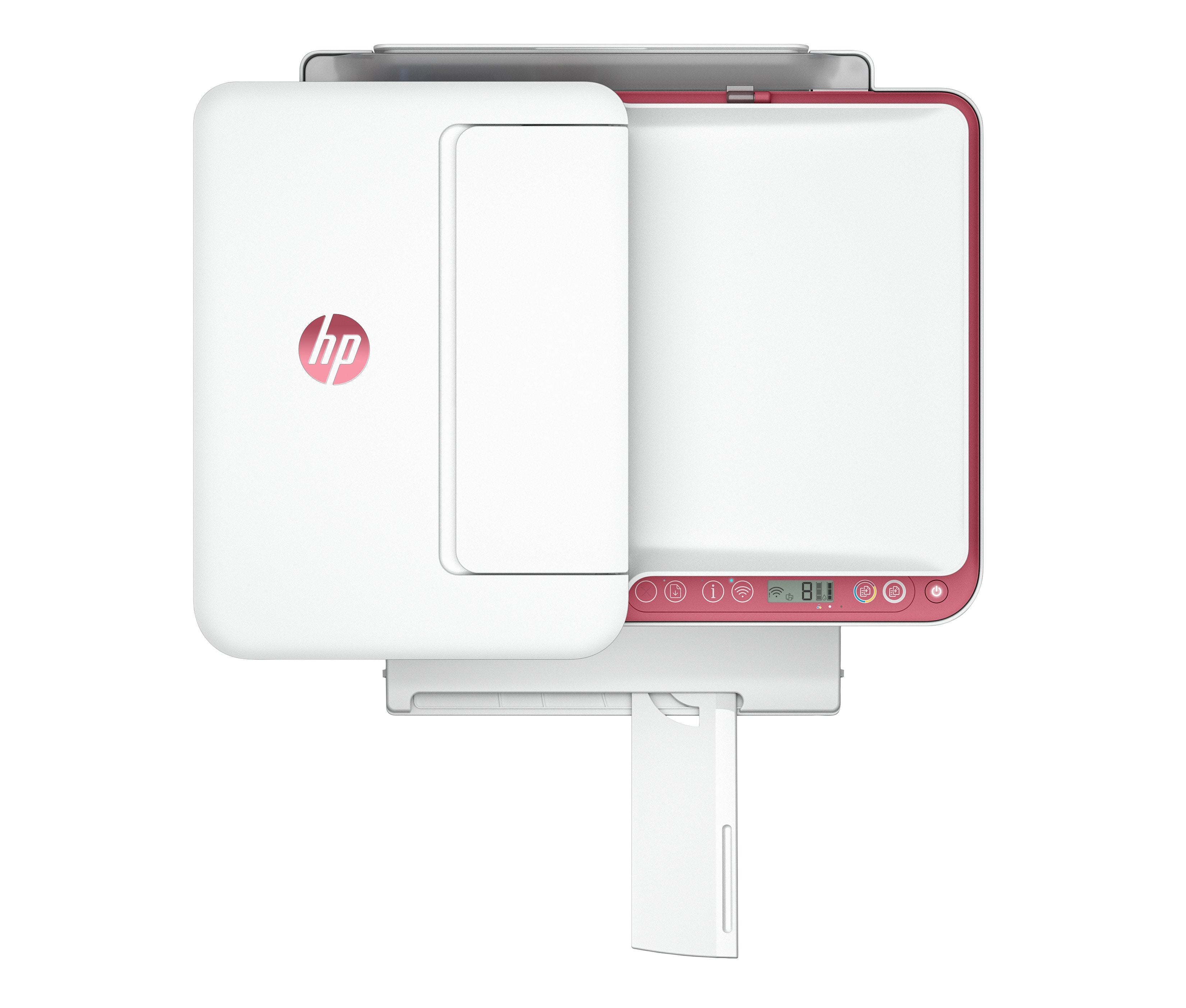 EAN 0196337379985 - HP DeskJet 4220e All-in-One Printer Inyección de tinta térmica A4 4800 x 1200 DPI 8,5 ppm Wifi imagen 17