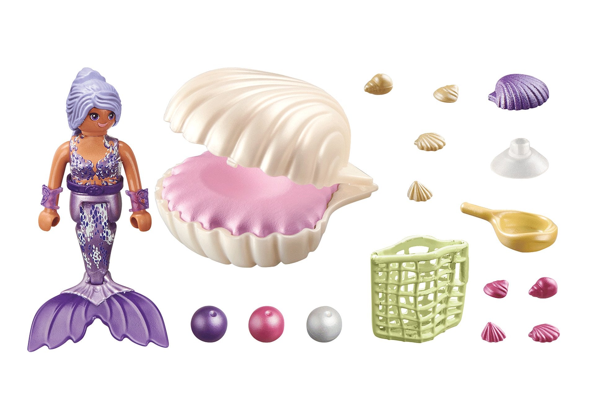 EAN 4008789715029 - Playmobil Princess 71502 set de juguetes imagen 2