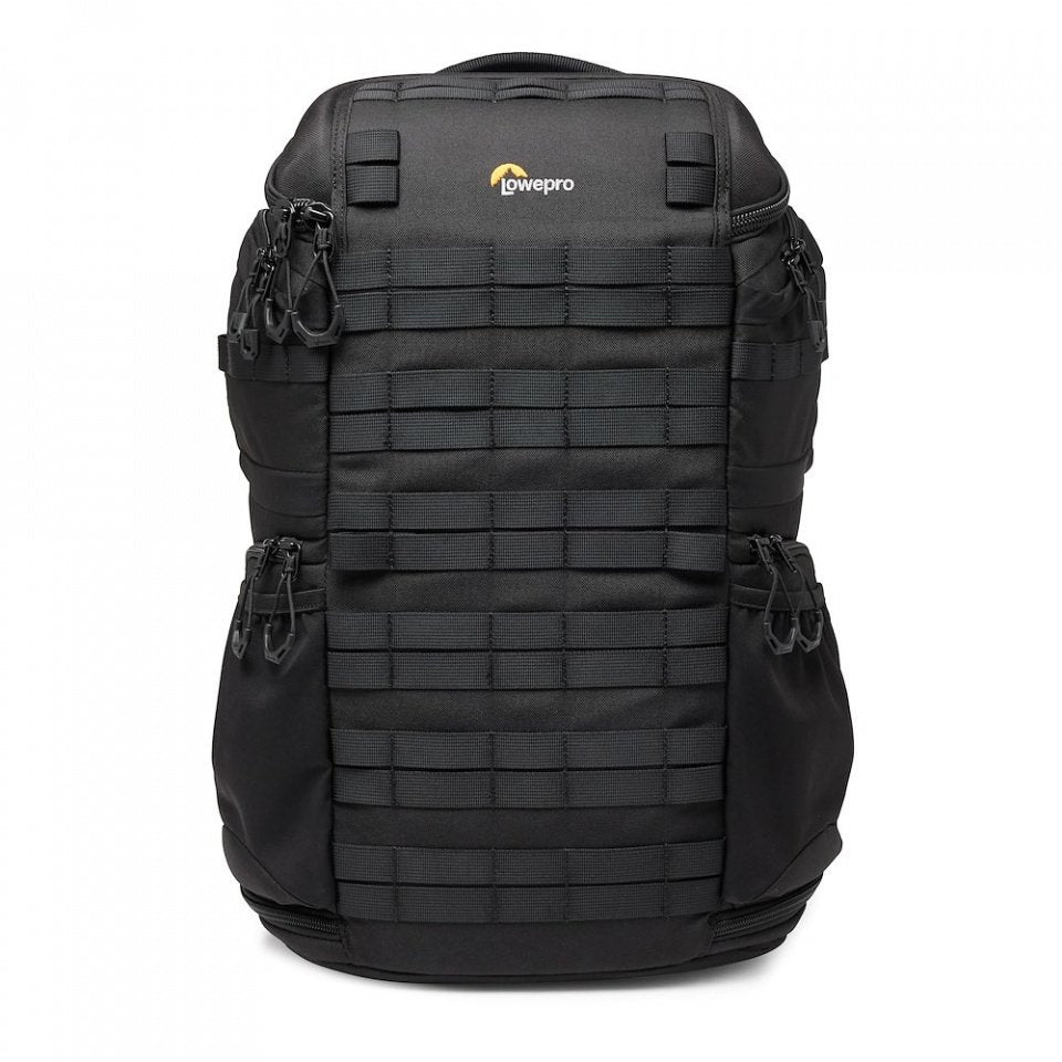 EAN 8024221730289 - Lowepro ProTactic BP 450 AW III Mochila Negro imagen 2