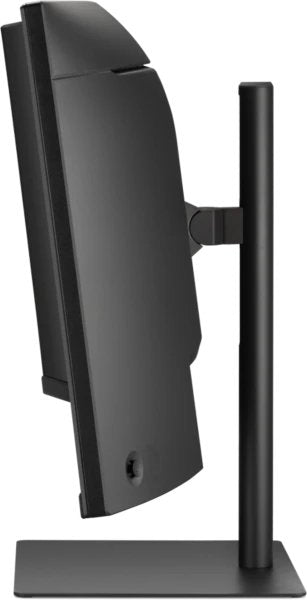 Viewsonic Vg3419c-2 34" Va Uwqhd Curved 1500r 120hz 300cd M2 3.5ms Hdmi2.0 Dp Usb-B Usb-Ax2 Rj45 Height