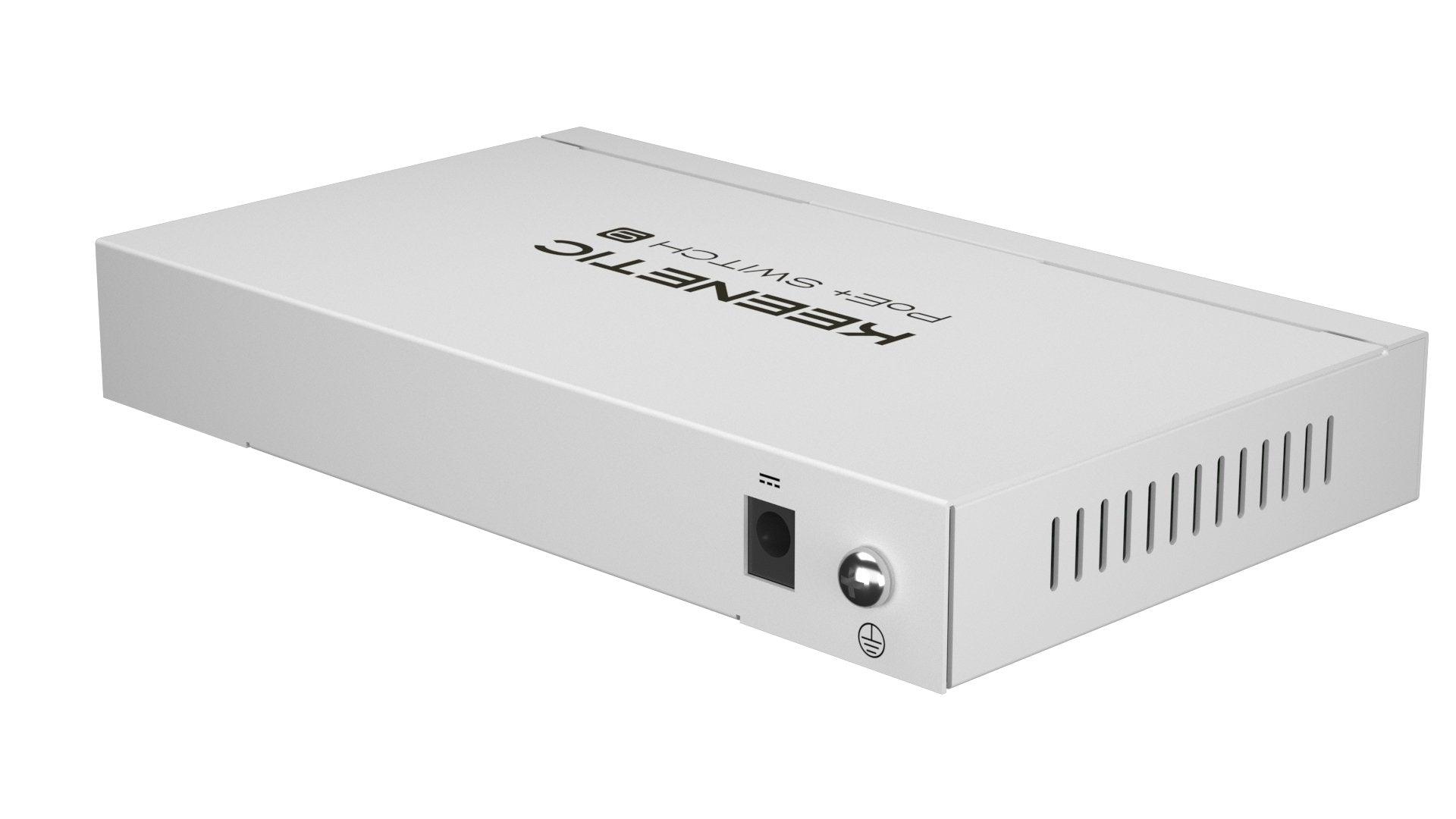 EAN 4897082921776 - Keenetic PoE+ Switch 9 (KN-4710) No administrado Gigabit Ethernet (10/100/1000) Energía sobre Ethernet (P imagen 6