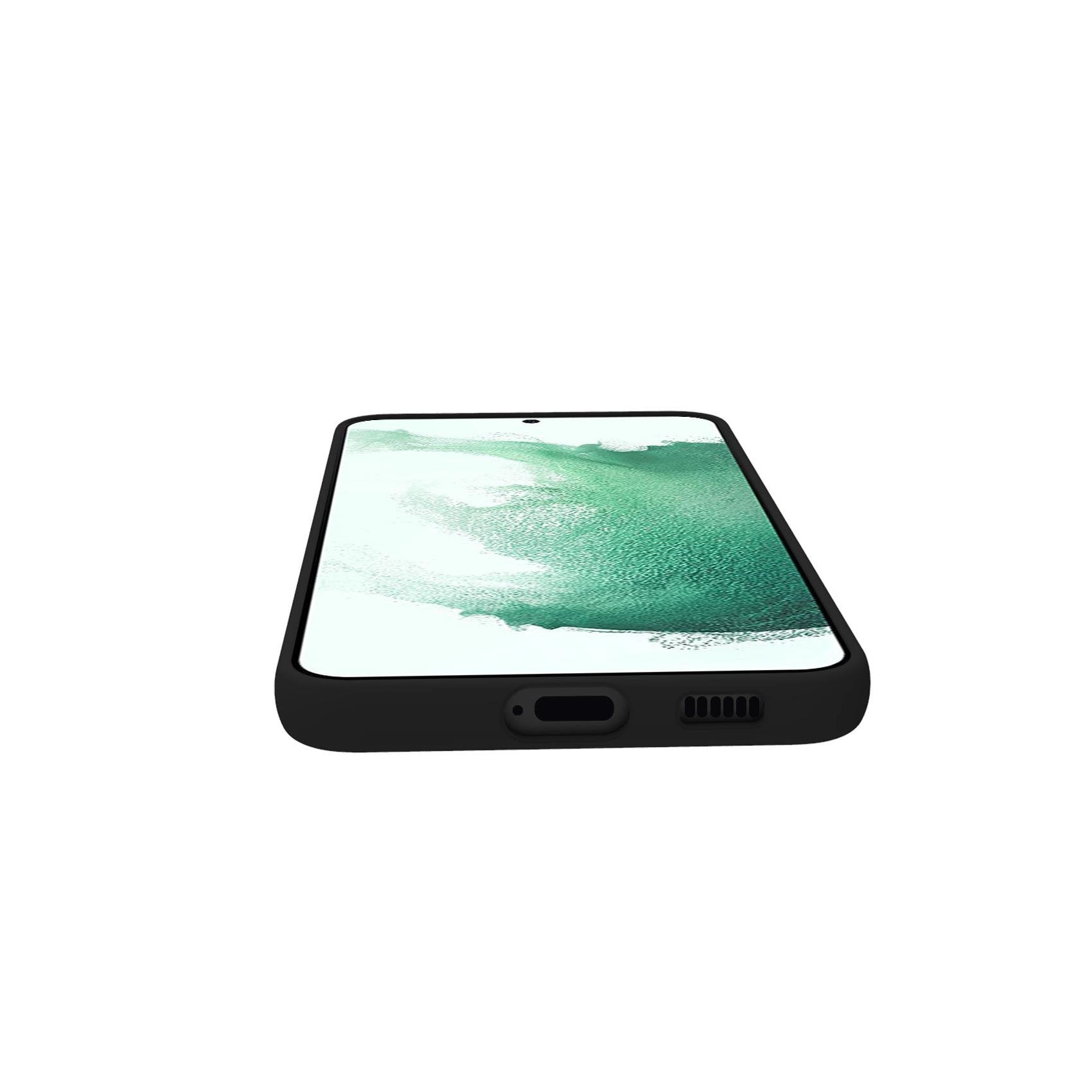 EAN 8021735194156 - Celly Cromo funda para teléfono móvil 16,8 cm (6.6") Negro imagen 5