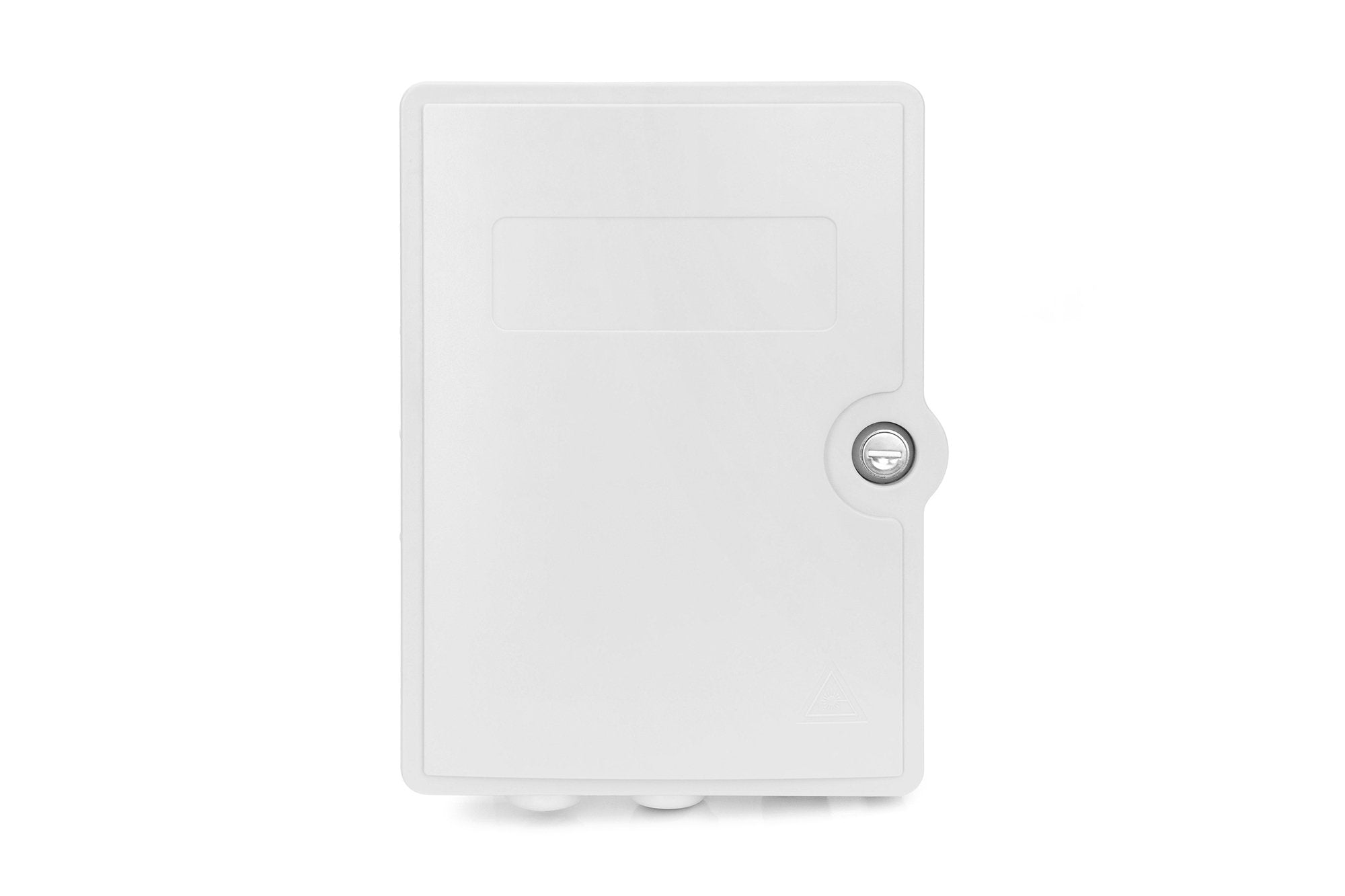 EAN 4016032371007 - Digitus DN-968913 adaptador de fibra óptica 1 pieza(s) Gris imagen 3