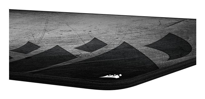 Corsair Mm300 Pro Premium Spill-Proof Cloth Gaming Mouse Pad - Medium