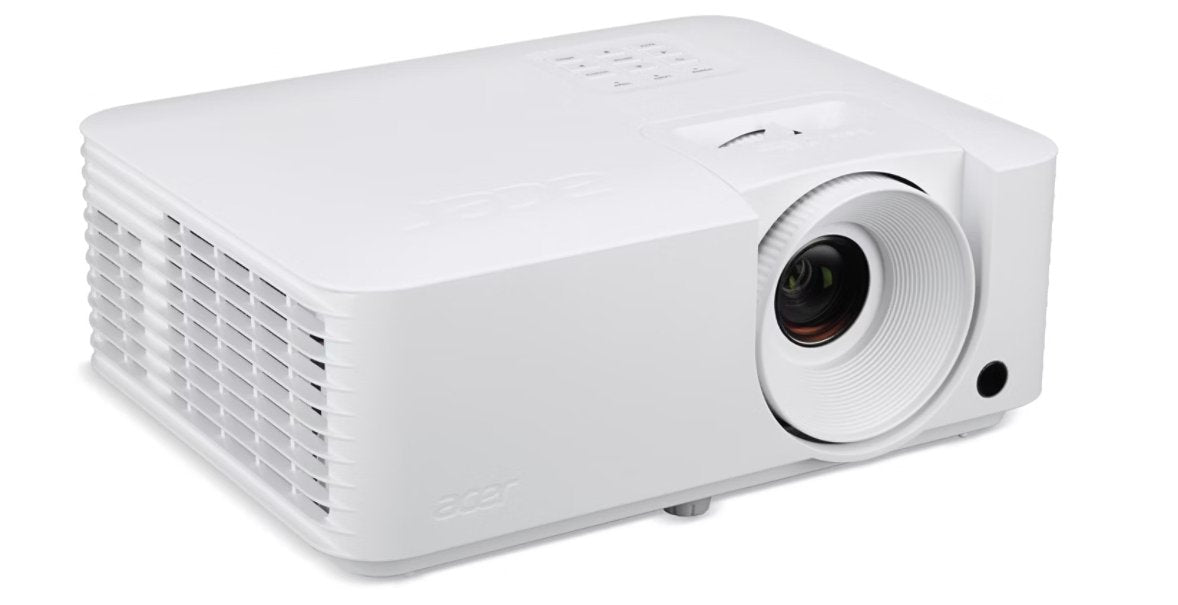 Proyector Acer Vero Pl2530i Full Hd, 1920 X 1080, 5000lm, 50000:1, White