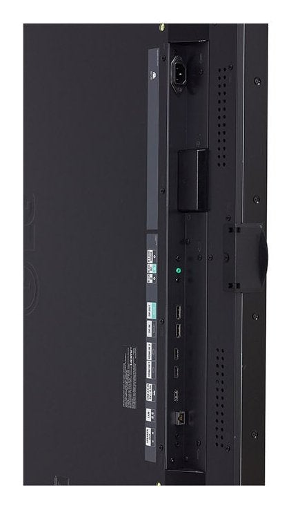 EAN 8806096166185 - LG 49XS4P pantalla de señalización Pantalla plana para señalización digital 124,5 cm (49") LED 4000 cd / imagen 9