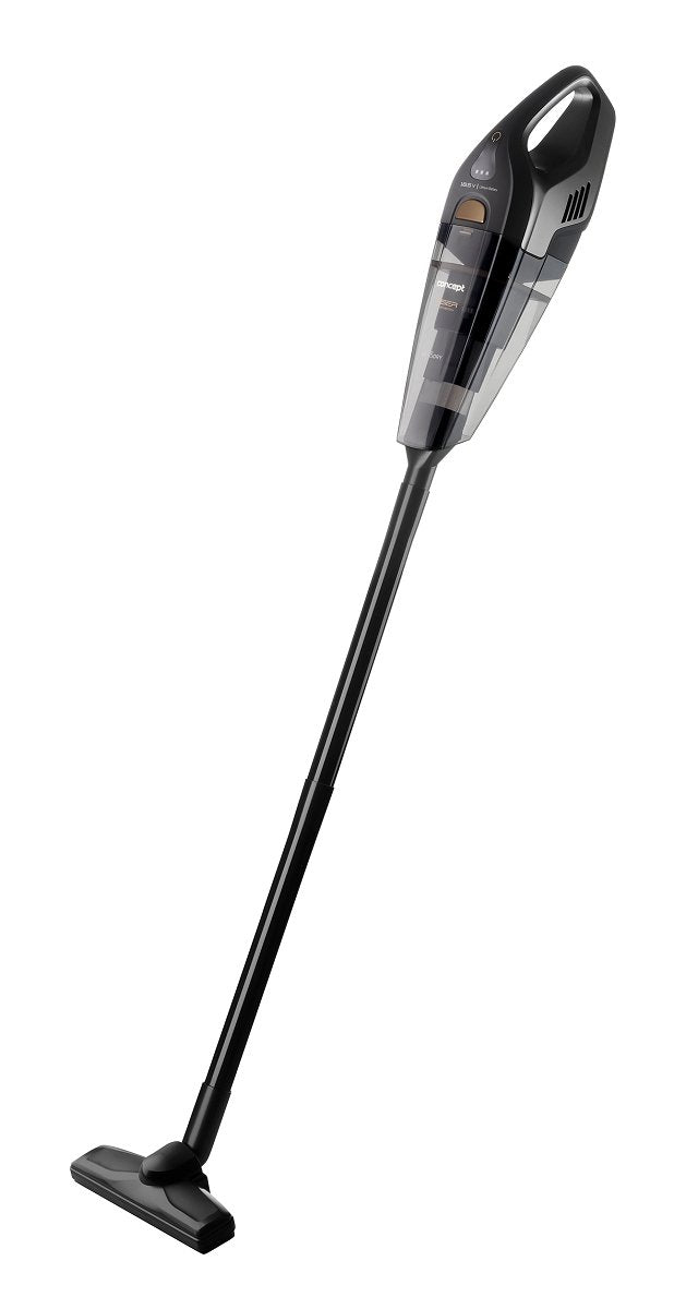EAN 8595631012475 - Concept VP4353 aspiradora de mano Negro Sin bolsa imagen 8