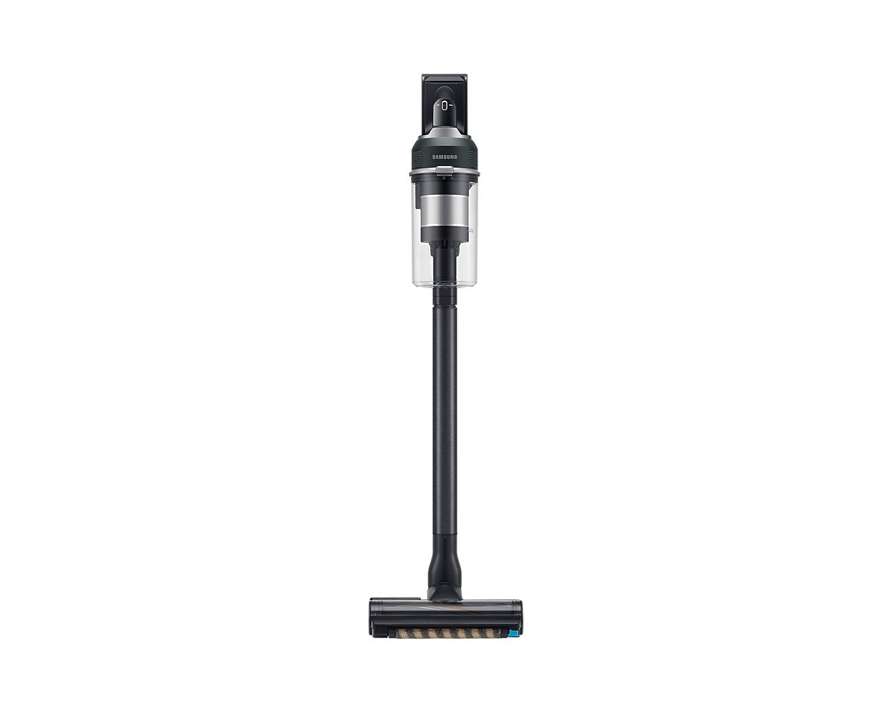 EAN 8806095052960 - Samsung VS20C9542TN/WA aspiradora de pie y escoba eléctrica Aspiradora escoba Batería Secar Sin bolsa 0,8 imagen 1
