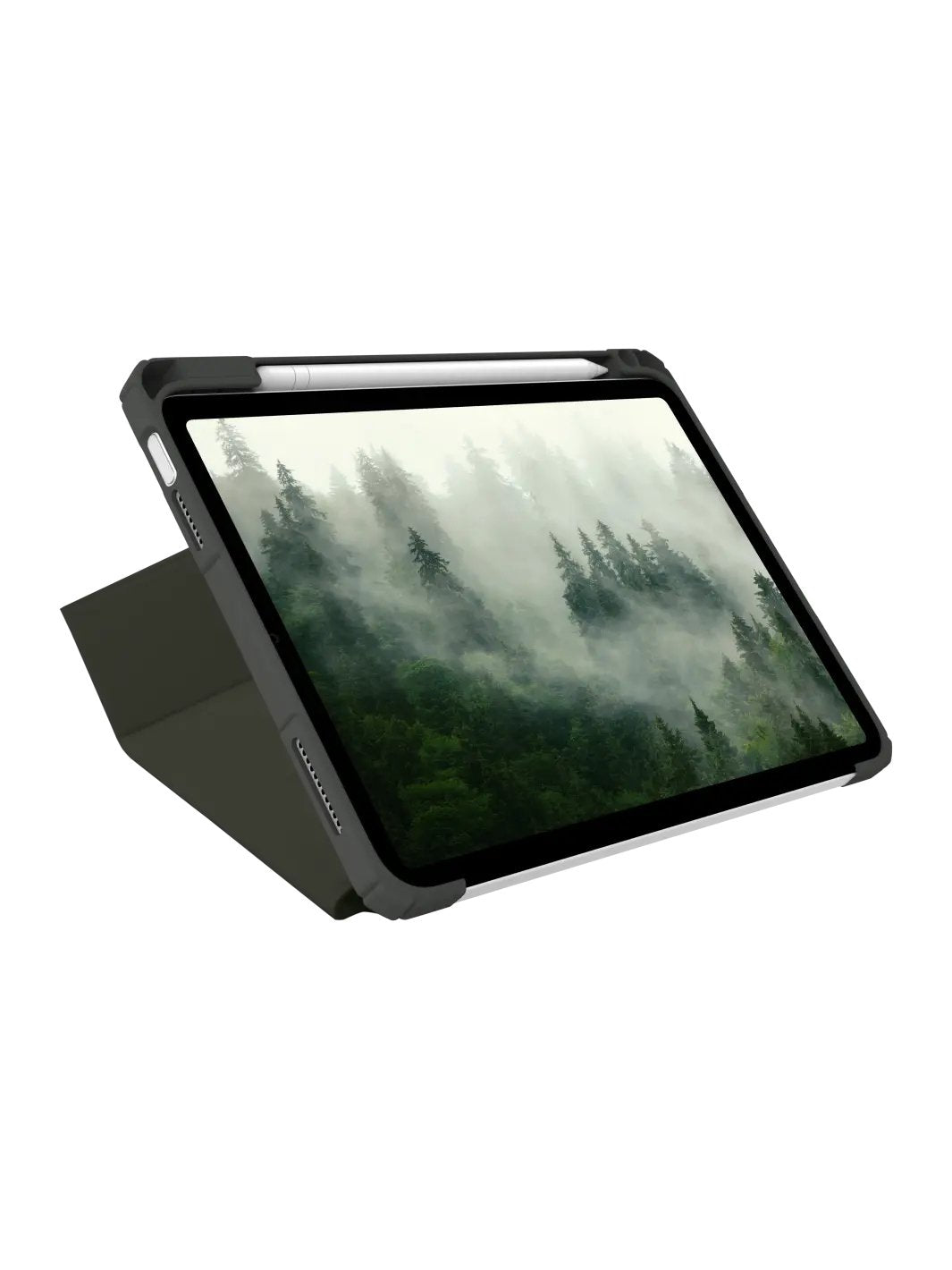 EAN 5711428068231 - dbramante1928 LOIPICGR6823 funda para tablet 27,9 cm (11") Libro Gris imagen 5