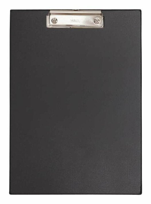 EAN 4002390091824 - MAUL 2337090 portapapel Cartón, Polipropileno (PP) Negro imagen 1