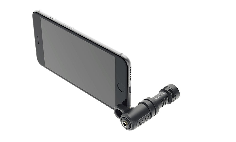 Rode Videomic Me Micrófono