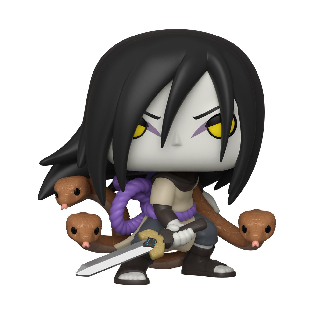 EAN 0889698466288 - FUNKO 46628 accesorio para figura de acción y coleccionable Cloruro de polivinilo (PVC) imagen 1